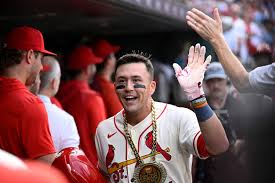 Trade Deadline Outlook: St. Louis Cardinals