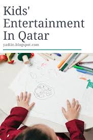 Kidzania Or Kidzmondo Kids Entertainment In Qatar In 2020 Kids Entertainment Entertaining Kids
