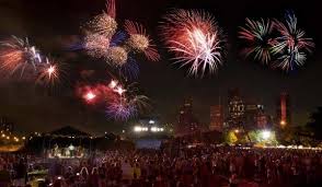 July 4th Celebrations In Houston Houston Events Fireworks Family Friendly Activities
