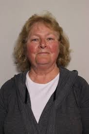 Gail Pedretti and Anthony Pedretti