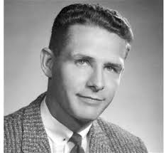 Bruce MACPHERSON Obituary