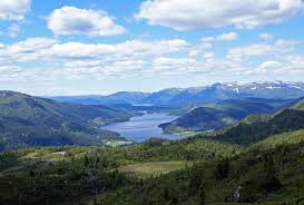 How do you want to travel telemark in norway? Upper Telemark Wikipedia