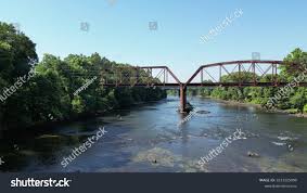 Flint River Georgia Photos, Images & Pictures