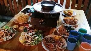 Il ristorante è molto popolare in shah alam , per steamboat e grill. Monster Planet Grill Steamboat Shah Alam Discounts Up To 50 Eatigo