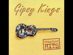 No Volvere By The Gipsy Kings Love This Song Gipsy Kings Greatest Hits Gipsy
