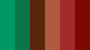 Maybe you would like to learn more about one of these? Green Brown And Red Color Scheme Brown Schemecolor Com