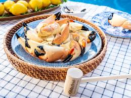 Bring the water back to a boil and cover the saucepan. 14 Best Restaurants For Stone Crabs In Miami 2020 21 Season