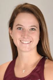 2022-23 Women's Track & Field Roster