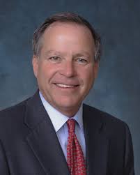 Jack B. Moore ('77) Appointed Chairman of UH Board of Visitors