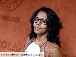 Elles évoquent également le ton employé par marc pulvar lorsqu'il « parlait aux petites filles » et les actes qu'elles affirment avoir subis. Audrey Pulvar Hantee Par Des Flashs Malsains De Son Pere Accuse De Pedophilie Femme Actuelle Le Mag