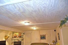 Even losing as little as an inch or two can really start to make an area feel small. Diy Basement Ceiling Options How To Hide Your Mechanicals Easy Basement Ceiling Basement Ceiling Options Basement Ceiling