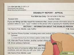 Check spelling or type a new query. 4 Ways To Write An Appeal Letter To Social Security Disability