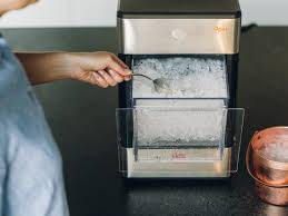 To safely and effectively get your ice machine running again, complete the steps that follow. I Tried The 550 Opal Nugget Ice Maker That Has Thousands Of Fans