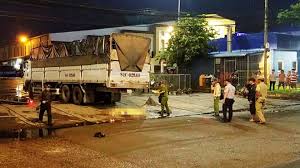 Thành phố có thể cho phép hoạt động thể thao ngoài trời không quá 20 người và mở lại một số dịch vụ kinh doanh. Xe Táº£i Can Cháº¿t NgÆ°á»i Phá»¥ Ná»¯ Gáº§n Chá»£ Ä'áº§u Má»'i Binh Ä'iá»n Vietnamnet