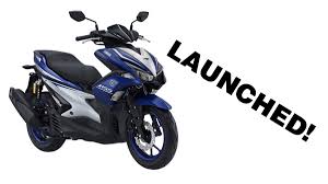 Yamaha aerox 155 indonesia yamaha aerox 155 thailand yamaha aerox 155 philippines. Behold The New Yamaha Nvx 155 Malaysian Riders