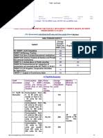 Tamil nadu generation and distribution corporation ltd (tangedco), which is one of the subsidiary companies of tneb generates power worth 18,732.78 mw to different corners of tamil nadu. Tneb Tariff Details