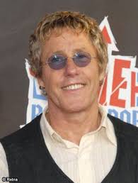 The Who's Roger Daltrey Dazzles With 'Tommy'