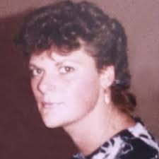 Sally Ann Ives Obituary (1964