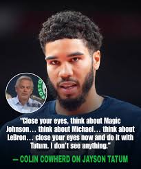 Joel Embiid to his trainer Drew Hanlen about Jayson Tatum & the Boston  Celtics: “'Well yea, he's got a super team. I would win too if I had a  super team. If