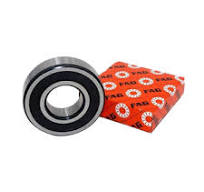 FAG Stock Bearings - Precision and Quality for Machinery