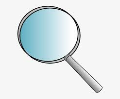 Download free static and animated favicon vector icons in png, svg, gif formats Big Magnifying Glass Clip Art Science Lab Magnifying Glass Transparent Png 582x598 Free Download On Nicepng