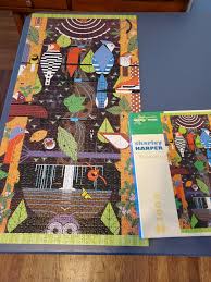 Rd.com knowledge psychology every editorial product is independently selected, though w. Birducopia By Charley Harper 1 000 Pieces Pomegranate Such A Joy I Want To Do Them All Jigsawpuzzles