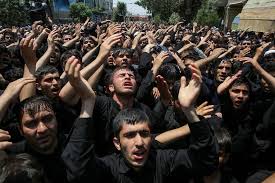 ویژگی عزاداری یزدی‌ها برای جهانیان معرفی شود - ایرنا