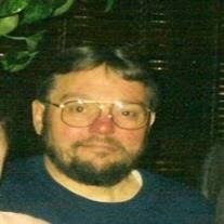 Kevin J. Fenton Obituary