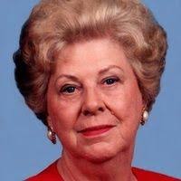 Evelyn S Smith Walker (1924-2020)