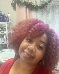 Puffs and Curls Salon