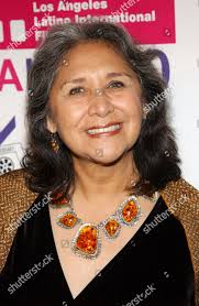 Julia Vera Editorial Stock Photo