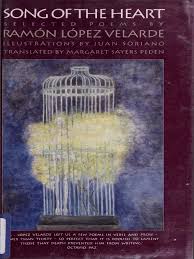 Poeta mexicano ramón lópez velarde | historia de mexico. Song Of The Heart Selected Poems Of Ramon Lopez Velarde Pdf Nature