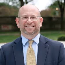 Nichols' Carla Stone Receives Golden Apple