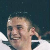 Zach Ryan Simon Obituary