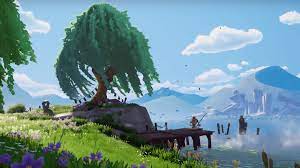 Palia is a community sim mmo and the first title from new developer singularity 6. Akpggvber6qclm