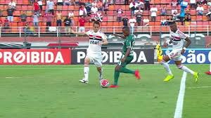 Assistir palmeiras x são paulo pelo campeonato paulista. Sao Paulo 0 X 1 Palmeiras Campeonato Paulista 2019 Rodada 11 Tempo Real Globo Esporte
