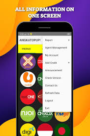 Many of us can check the balance of visa debit card regularly to know whether it is safe or not, like that only we have to perform bsnl balance check which is a facility for your bsnl mobile number to. Angkatopup For Android Apk Download