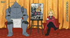 Fullmetal Alchemist The Sacred Star Of Milos Specials Myanimelist Net
