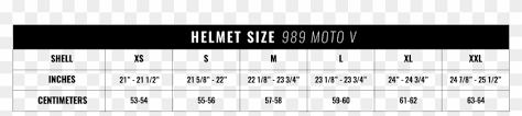 989 Moto V Suburban Delinquent Full Face Helmet With Voss
