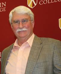 Experienced Chief heads Austin College Police