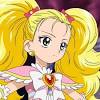 The tankobon one, which follows the anime and contains four extra chapters from the sequel pretty cure max heart, and the. 1