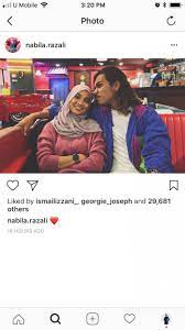 Kehadiran video muzik pematah hati yang turut menampilkan pelakon remaja, aedy ashraf di samping nabila turut menambah ledakan lagu berkenaan. Nabila Razali Bercinta Prebiu Com