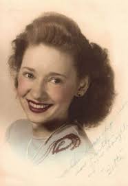 Please say a prayer for peace and comfort for my nieces and nephews at the  loss of their mother and grandmother Alice Holskey.