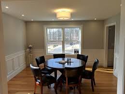 12 modern dining rooms with statement chandeliers. Recessed Lighting In Dining Room Cheap Buy Online