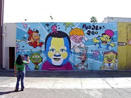 Maybe you would like to learn more about one of these? Murals The Art Of Chase