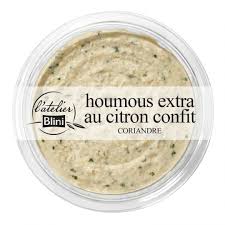 Concours Du 10 07 Au 10 08 2020 Tentez De Remporter De Nombreux Cadeaux L Atelier Blini Pour Participer 1 Abonnez Vous Au Co En 2020 Citrons Confits Houmous Confit