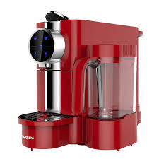 13 bella (13683) personal espresso maker. Tornado Espresso Coffee Machine Automatic Capsules 0 65l Tcmn C65r Red 2b Egypt