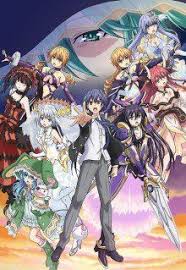 The duke of death and his maid, 死神坊ちゃんと黒メイド, young master the grim reaper and the black maid genre : Pin On Date A Live