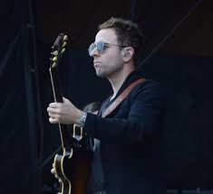 After 1 year of engagement they married on 18th nov 2018. Taylor Goldsmith Bio Wiki Net Worth Married Wife Age Height