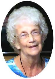 Betty Jane Alderman Obituary (2022)